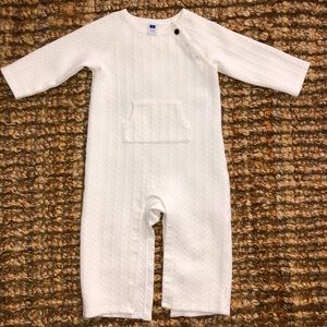 Baby Pocket 1-Piece